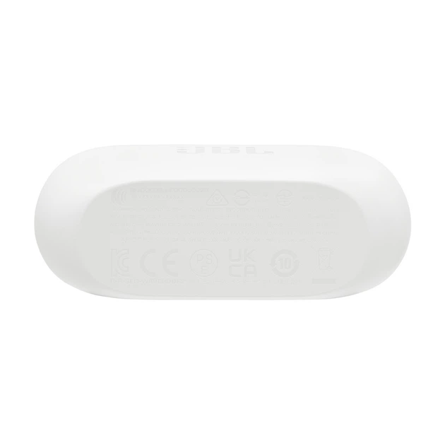 Навушники JBL Wave Buds 2 White (JBLWBUDS2WHT) - зображення 9