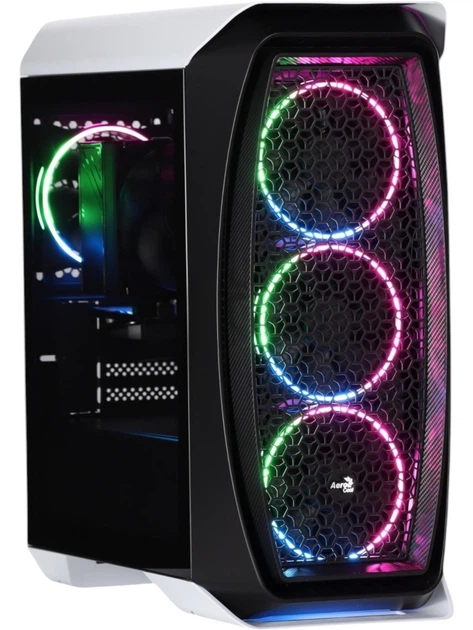 Компьютер 1stPlayer Ryzen 5 3600X / RX 6600 XT 8ГБ / 16ГБ DDR4 / 960ГБ WH - изображение 8