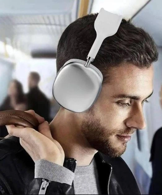 Беспроводные наушники P9 с микрофоном и поддержкой TF-карты Bluetooth наушники с аккумулятором 400 мАч - изображение 11