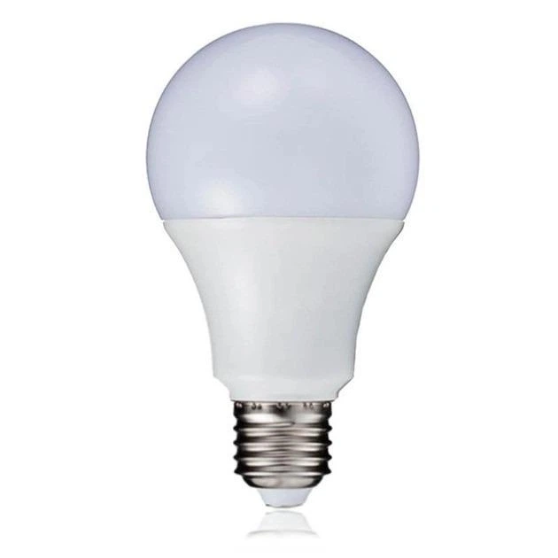 Світлодіодна лампа MAG-719 з дистанційним керуванням Anslut Standard Bulb LED RGB, цоколь E27, 16 кольорів, регулювання яскравості - Фото 10 Світлодіодна лампа MAG-719 з дистанційним керуванням Anslut Standard Bulb LED RGB, цоколь E27, 16 кольорів, регулювання яскравості - зображення 10