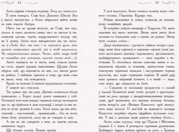 Школа добра і зла (книга 4). У пошуках слави. Зоман Чейнані. Ранок - Фото 8 Школа добра і зла (книга 4). У пошуках слави. Зоман Чейнані. Ранок - изображение 8