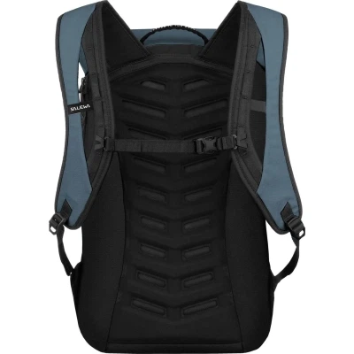Рюкзак туристичний Salewa Fanes 18L 1434 8760 - UNI - синій/чорний (013.003.1477) - зображення 2