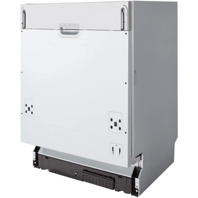 Посудомоечная машина Interline DWI 760 DSV WA - изображение 11