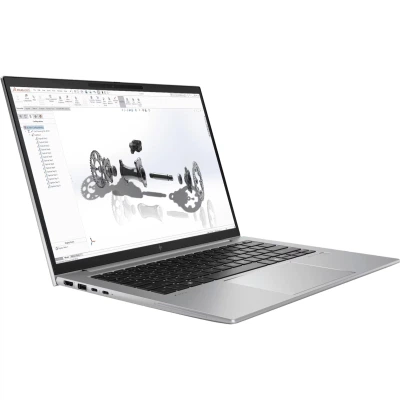 Ноутбук HP ZBook Firefly 14 G11 (5G4E6ES) - изображение 2