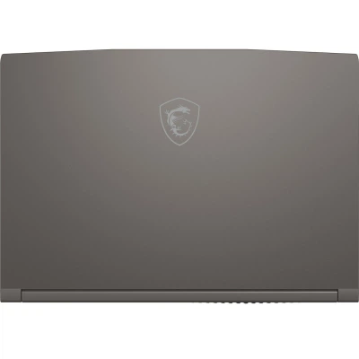 Ноутбук MSI Thin 15 B13UCX-2695XUA (9S7-16R831-2695) - изображение 7