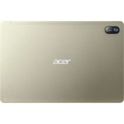 Планшет Acer ICONIA M10-11 10" 4/128GB / Wi-Fi Сhampagne (NT.LFUEU.001) - изображение 7