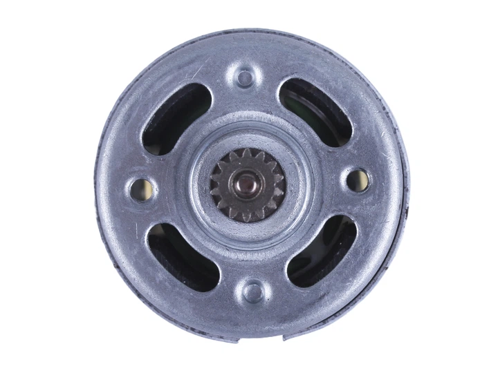 Мотор 550S TT AGRO MOTO для аккумуляторный пилы TM-CS413BLi 6 дюймов - изображение 4