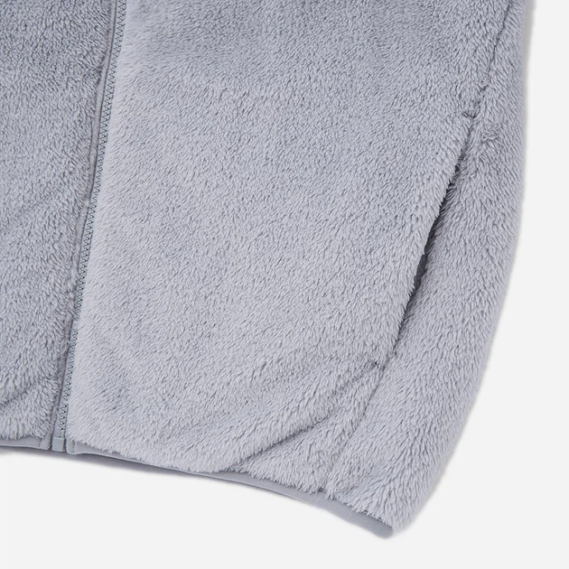 Куртка демисезонная женская Uniqlo 931067370 M Серая (1159829158) - изображение 6