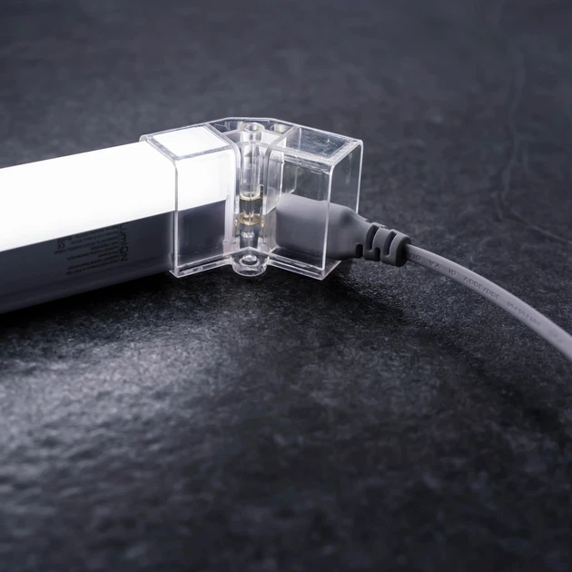 Світильник світлодіодний шестикутний LumiOn L0-1, 531 x 291 см - изображение 9
