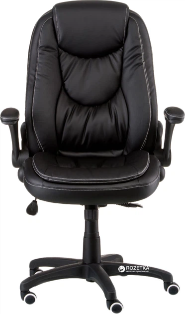 Кресло Special4You Oskar Black (E5241) - изображение 2