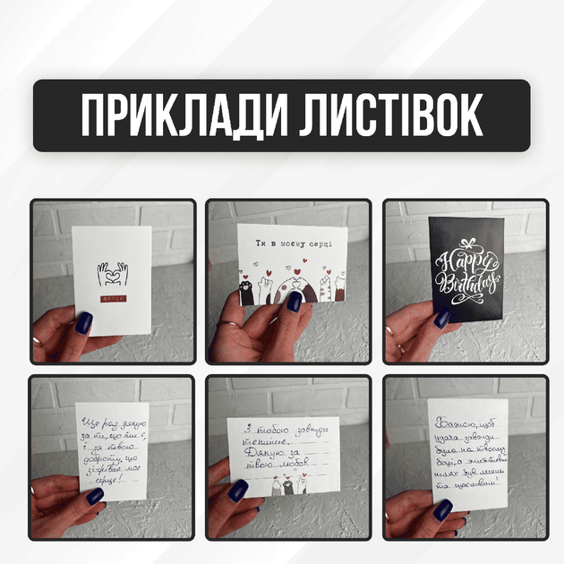 Безразмерное мужское кольцо из стали Fox - изображение 11