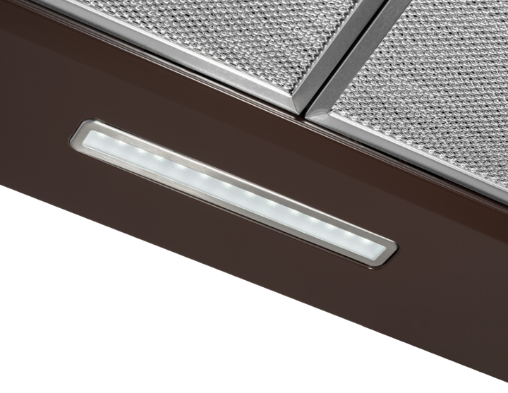 Витяжка Pyramida MX 60 (450) B BR (6988707) - Фото 3 Витяжка Pyramida MX 60 (450) B BR (6988707) - изображение 3