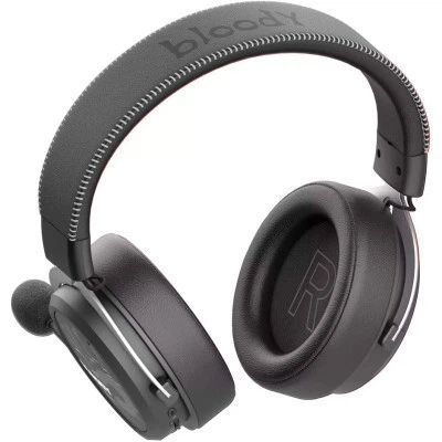 Наушники A4Tech Bloody MR590 Sport Black (4711421996013) - изображение 6