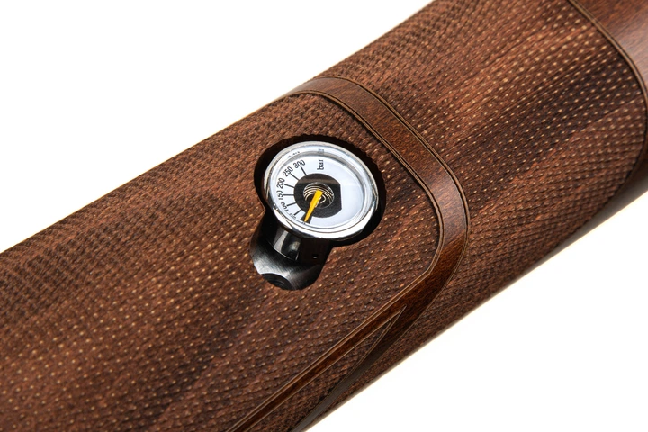 Пневматична РСР гвинтівка Umarex Walther Rotex RM8 кал.4,5мм (1003692) - зображення 6