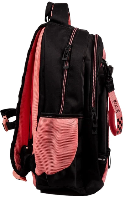 Рюкзак YES TS-109 Demon Slayer Nezuko 39 x 28 x 14 см 15.2 л (5056574447395) - зображення 4