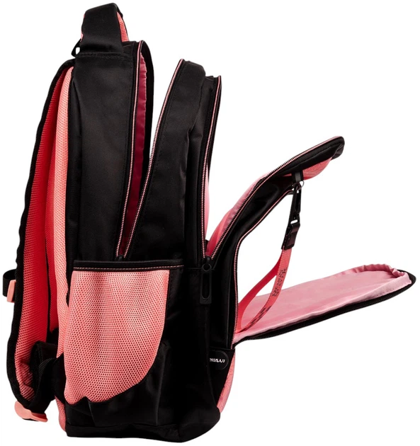 Рюкзак YES TS-109 Demon Slayer Nezuko 39 x 28 x 14 см 15.2 л (5056574447395) - зображення 6