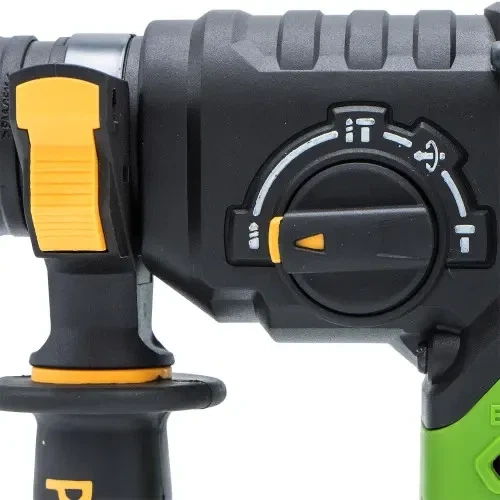Перфоратор аккумуляторний Procraft PHA-30 КЕЙС - изображение 8