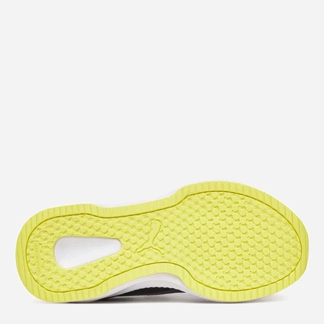 Детские кроссовки для мальчика Puma Flyer 3 40152702 29 (11) New Navy-Lemon Sherbert-PUMA White (4067983339097) - изображение 4