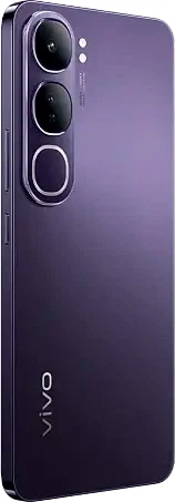Мобильный телефон Vivo V40 Lite 5G 12/256GB Black - изображение 4
