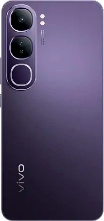 Мобильный телефон Vivo V40 Lite 5G 12/256GB Black - изображение 5