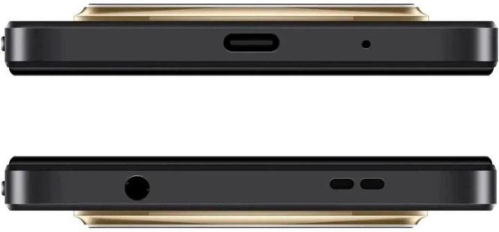 Мобільний телефон Poco C61 4/128GB Black Global – фото, відгуки