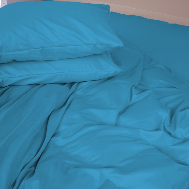 Простирадло на резинці MirSon №18-4735 Capri Breeze Mikrosatin Premium 160x190x25 см від Rozetka на платформі USKIDKA Акція на Простирадло на резинці MirSon №18-4735 Capri Breeze Mikrosatin Premium 160x190x25 см від Rozetka