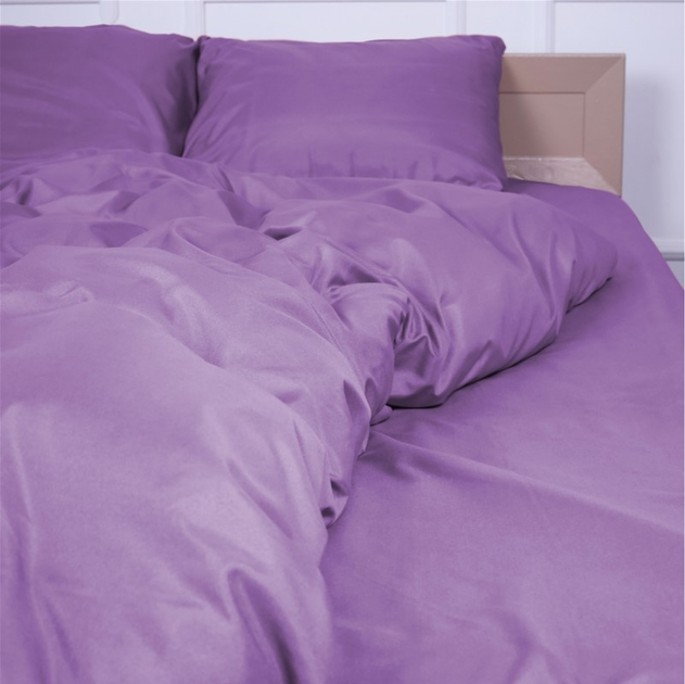 Простирадло на гумці MirSon Mikrosatin Premium №16-3310 Lavander Herb 90x190x25 см від Rozetka на платформі USKIDKA Акція на Простирадло на гумці MirSon Mikrosatin Premium №16-3310 Lavander Herb 90x190x25 см від Rozetka