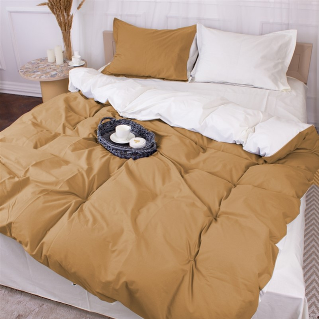 Комплект постільної білизни MirSon Poplin Line 002 + 015 Lorena 2 x 160 x 220 см від Rozetka на платформі USKIDKA Акція на Комплект постільної білизни MirSon Poplin Line 002 + 015 Lorena 2 x 160 x 220 см від Rozetka
