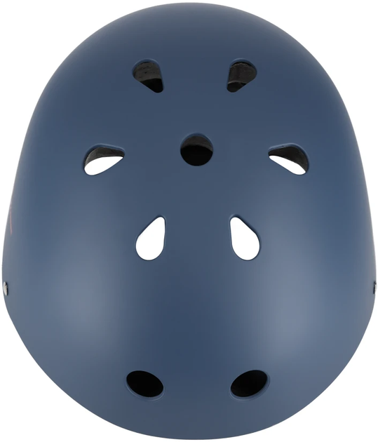 Kask Nils EXTREME MTW001-1 M 55-58 cm Szary (16-70-345) (5907695586213) - obraz 5