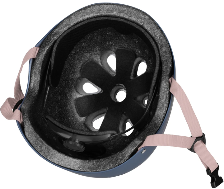 Kask Nils EXTREME MTW001-1 M 55-58 cm Szary (16-70-345) (5907695586213) - obraz 6