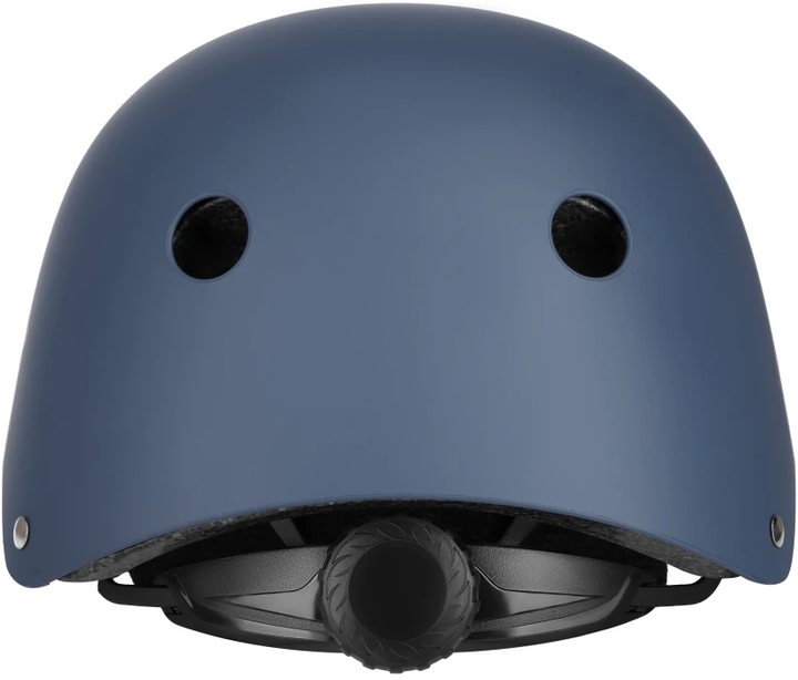 Kask Nils EXTREME MTW001-1 M 55-58 cm Szaro-czerwony (16-70-349) (5907695586251) - obraz 7