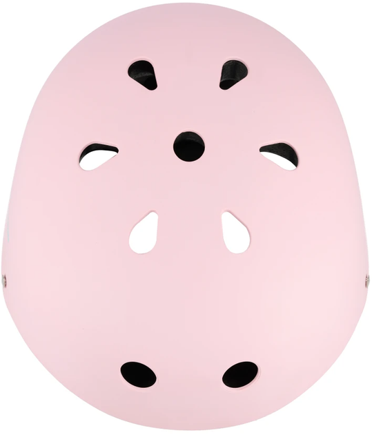 Kask Nils EXTREME MTW001-1 S 52-56 cm Różowy (16-70-352) (5907695586282) - obraz 5