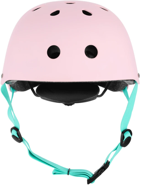 Шолом Nils EXTREME MTW001-1 M 55-58 см Рожевий (16-70-353) (5907695586299) - зображення 3