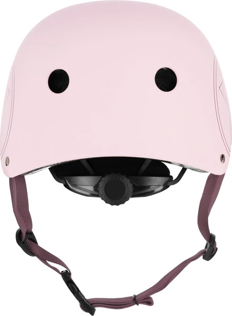 Kask Nils EXTREME MTW001-1 M 55-58 cm Ciemno-różowy (16-70-357) (5907695586725) - obraz 4