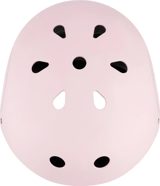 Kask Nils EXTREME MTW001-1 M 55-58 cm Ciemno-różowy (16-70-357) (5907695586725) - obraz 5