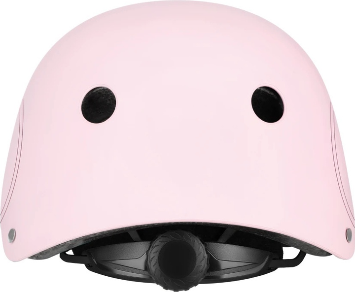 Kask Nils EXTREME MTW001-1 M 55-58 cm Ciemno-różowy (16-70-357) (5907695586725) - obraz 7