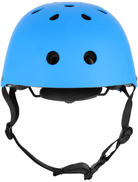 Шолом Nils EXTREME MTW001-1 M 55-58 см Синій (16-70-365) (5907695591361) - зображення 3