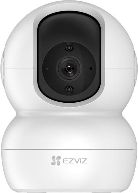 Камера Wi-Fi DPM внутрішня TY2 EZVIZ (6941545601427) - зображення 2