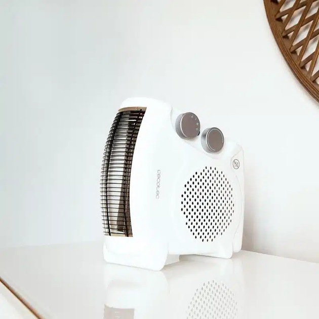 Termowentylator Cecotec ReadyWarm 2000 Max Dual - obraz 4