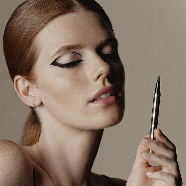 Підводка для очей Sisley Ligne Noire чорний 0.55 мл (3473311853226) - зображення 5