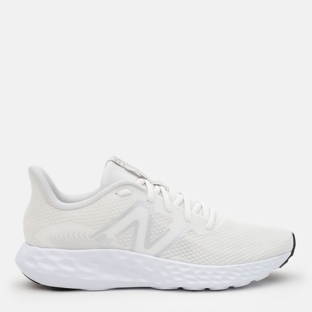 Жіночі кросівки для бігу New Balance 411 V3 W411RT3 36.5 (6US) 23 см Білі (197968080127)