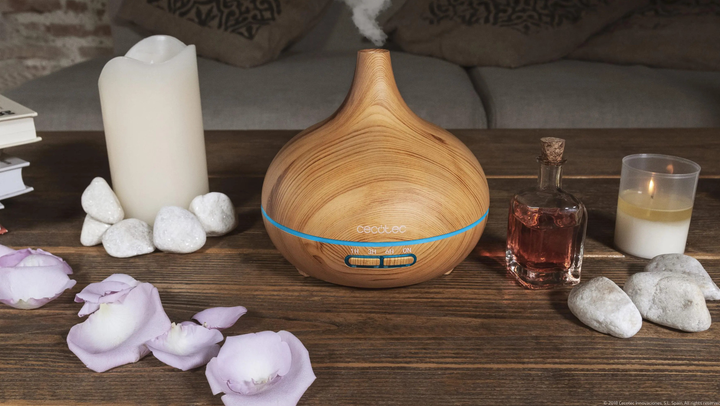 Зволожувач повітря Cecotec Pure Aroma 300 Yang - зображення 5