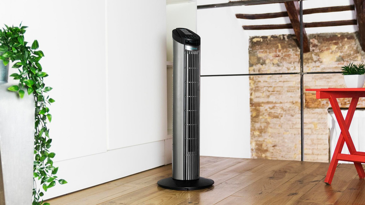 Вентилятор Cecotec EnergySilence 890 Skyline - зображення 6