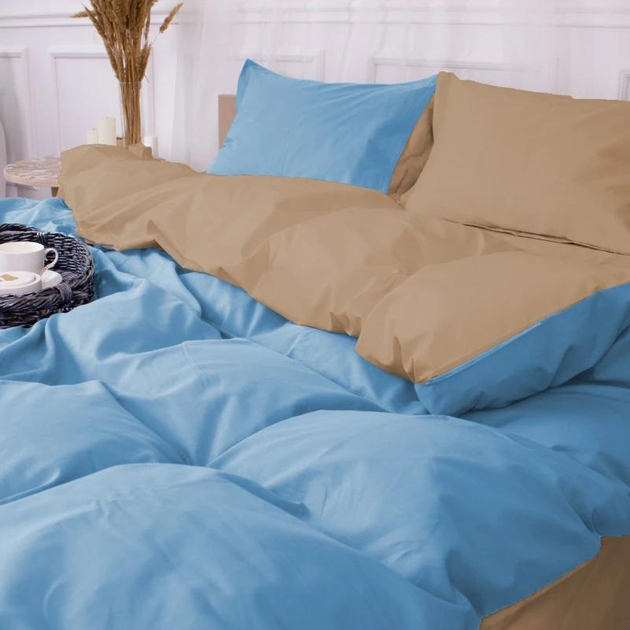 Підковдра MirSon Poplin Line 015 + 067 Kimberly 160х220 см від Rozetka на платформі USKIDKA Акція на Підковдра MirSon Poplin Line 015 + 067 Kimberly 160х220 см від Rozetka