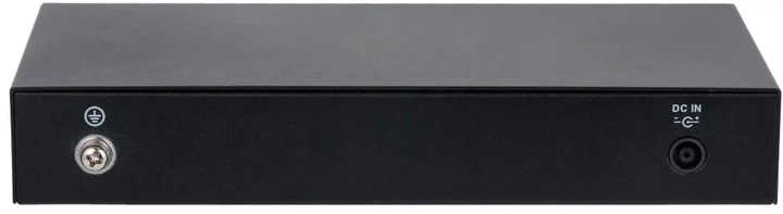 Комутатор Dahua DH-CS4010-8ET-60 - зображення 3