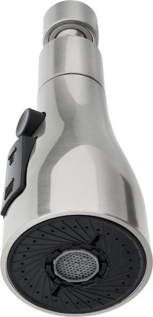 Аератор N'oveen XL1078N з поворотом 360° (5902221623325) - зображення 1