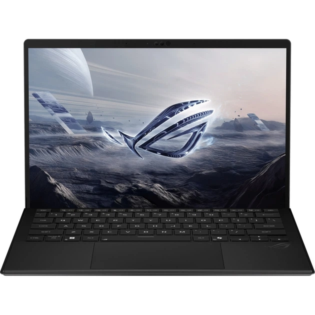 Ноутбук ASUS ROG Flow Z13 (2025) GZ302EA-RU011X, AMD Ryzen AI MAX+