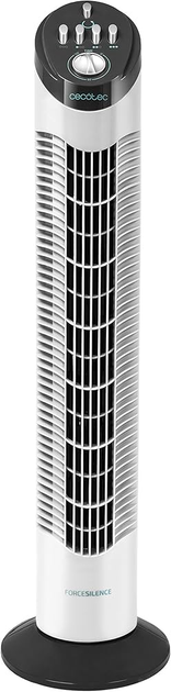Wentylator Cecotec EnergySilence 790 Skyline - obraz 1