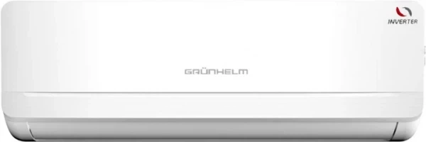 Кондиционер Grunhelm Inverter gac-09gh-iwf-tpro-32 - изображение 3