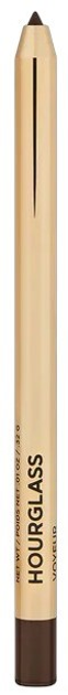 Kredka do oczu Hourglass Voyeur Cave wodoodporna brązowy 0.32 g (856798008212) - obraz 1